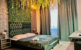 Cozy Hideout - Condo Hotel