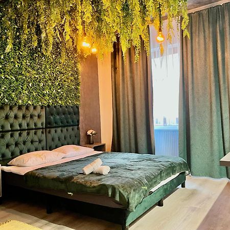 Cozy Hideout - Condo Hotel Timişoara Extérieur photo