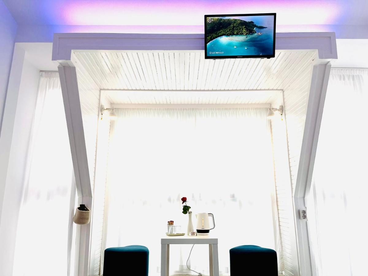 Cozy Hideout - Condo Hotel Timişoara Extérieur photo