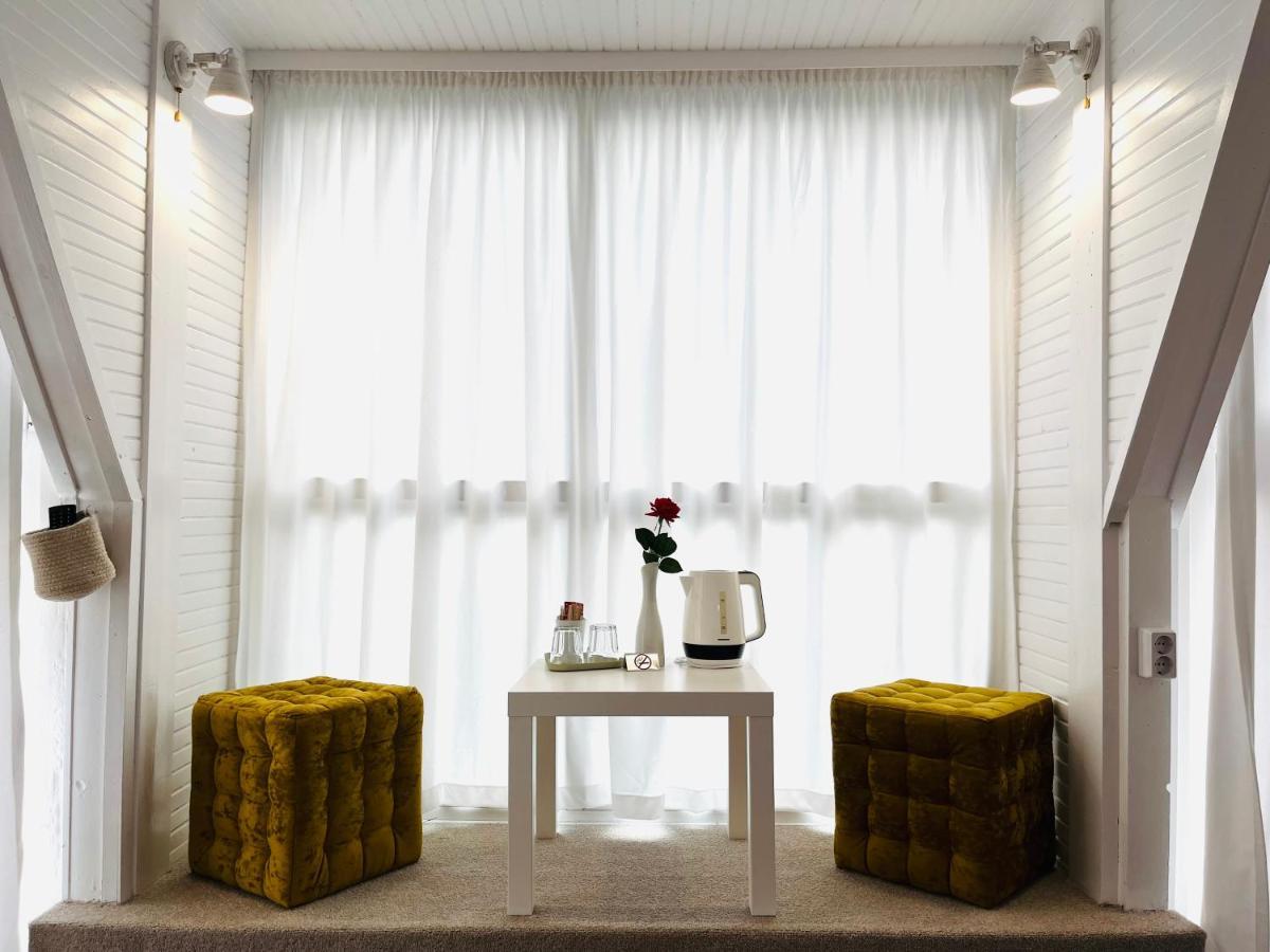 Cozy Hideout - Condo Hotel Timişoara Extérieur photo