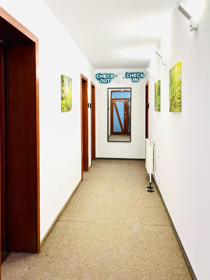 Cozy Hideout - Condo Hotel Timişoara Extérieur photo