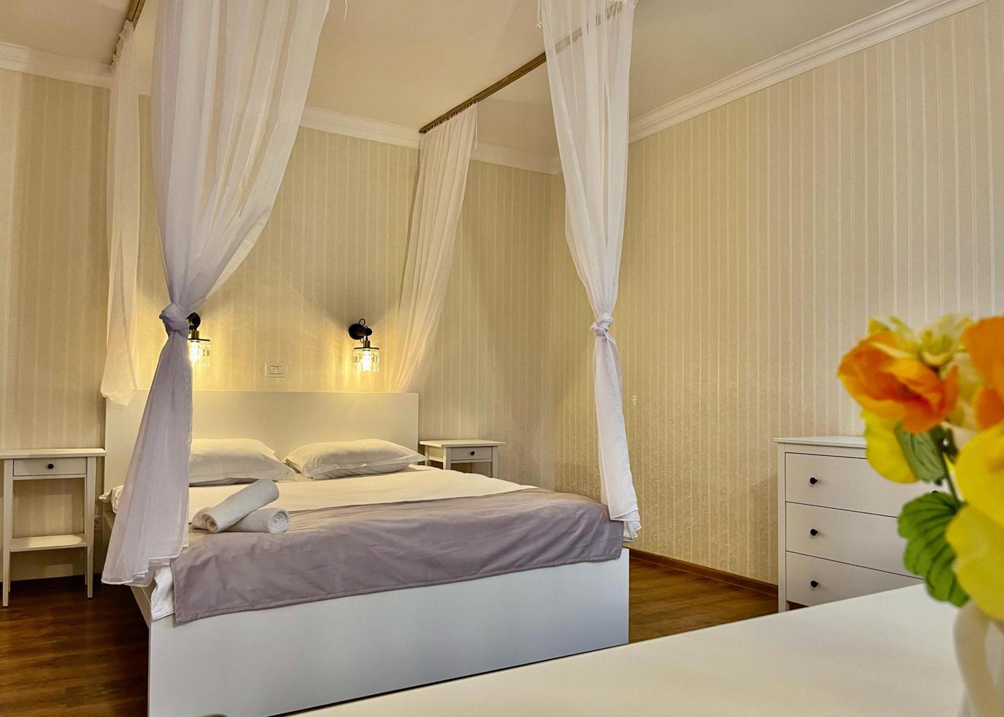 Cozy Hideout - Condo Hotel Timişoara Extérieur photo