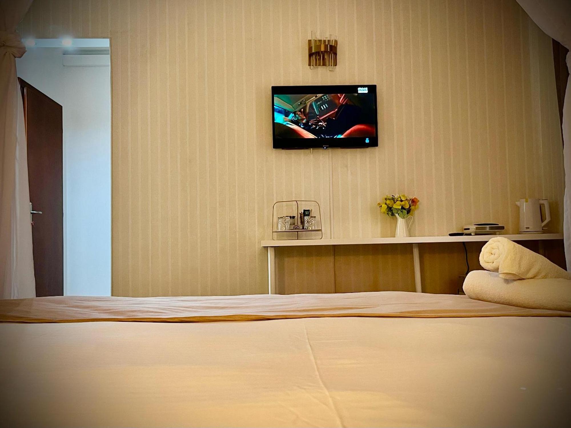Cozy Hideout - Condo Hotel Timişoara Extérieur photo