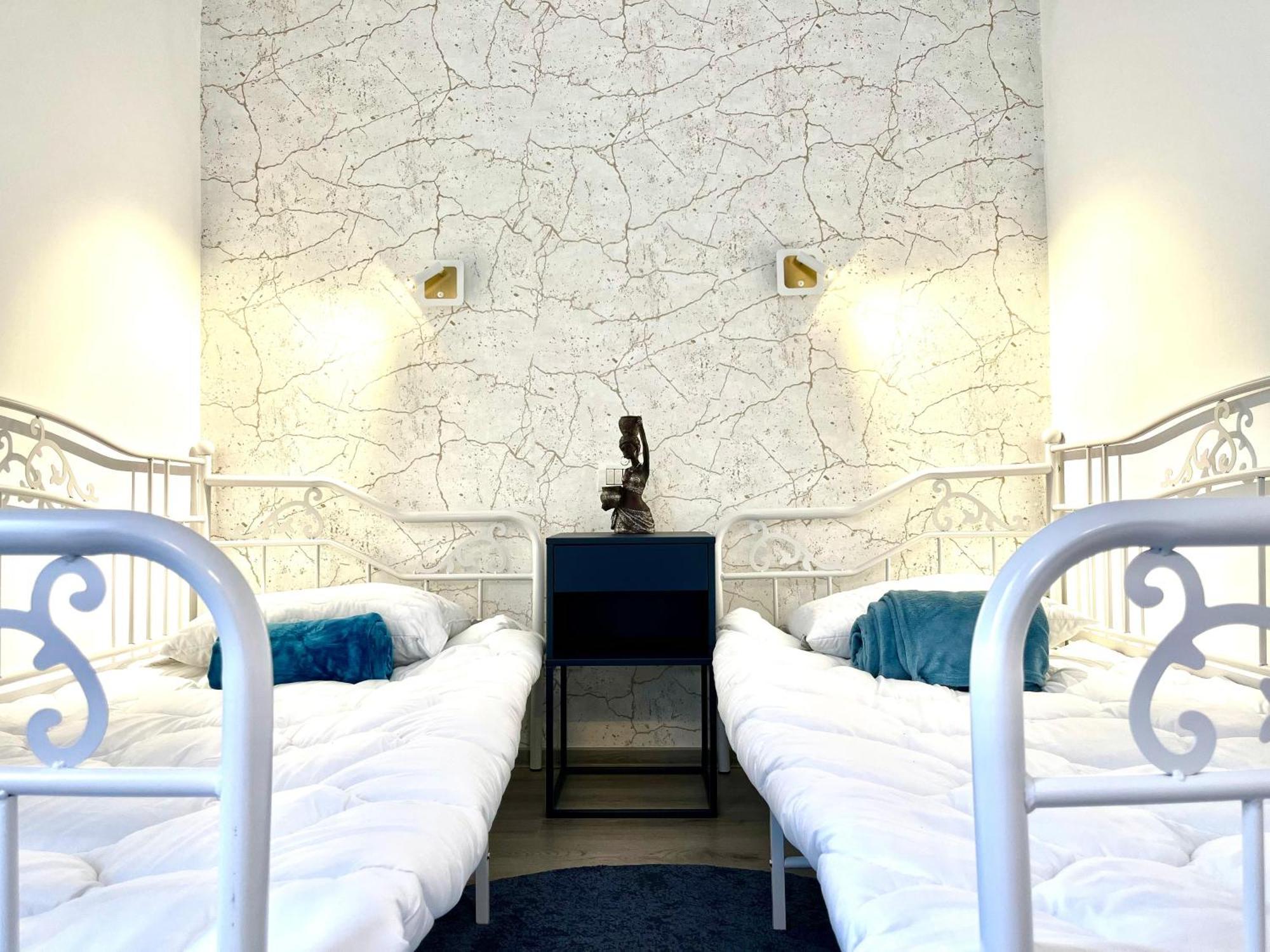 Cozy Hideout - Condo Hotel Timişoara Extérieur photo