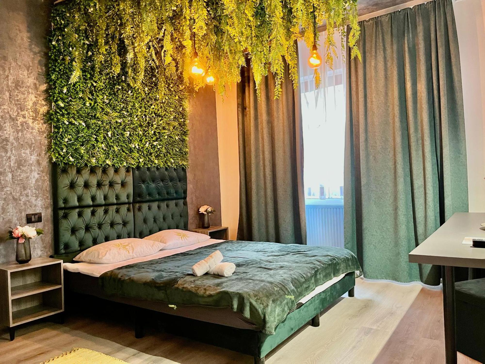 Cozy Hideout - Condo Hotel Timişoara Extérieur photo