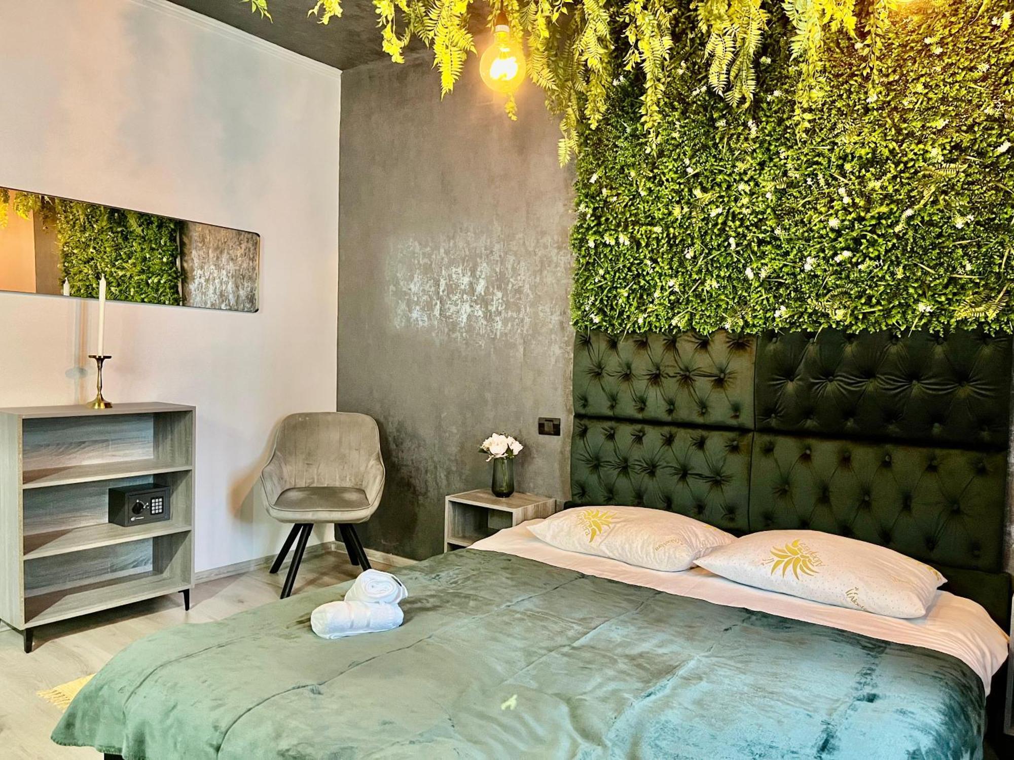Cozy Hideout - Condo Hotel Timişoara Extérieur photo