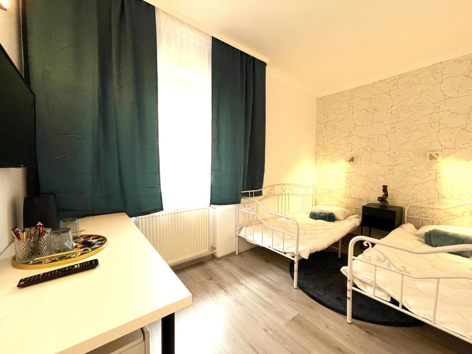 Cozy Hideout - Condo Hotel Timişoara Extérieur photo