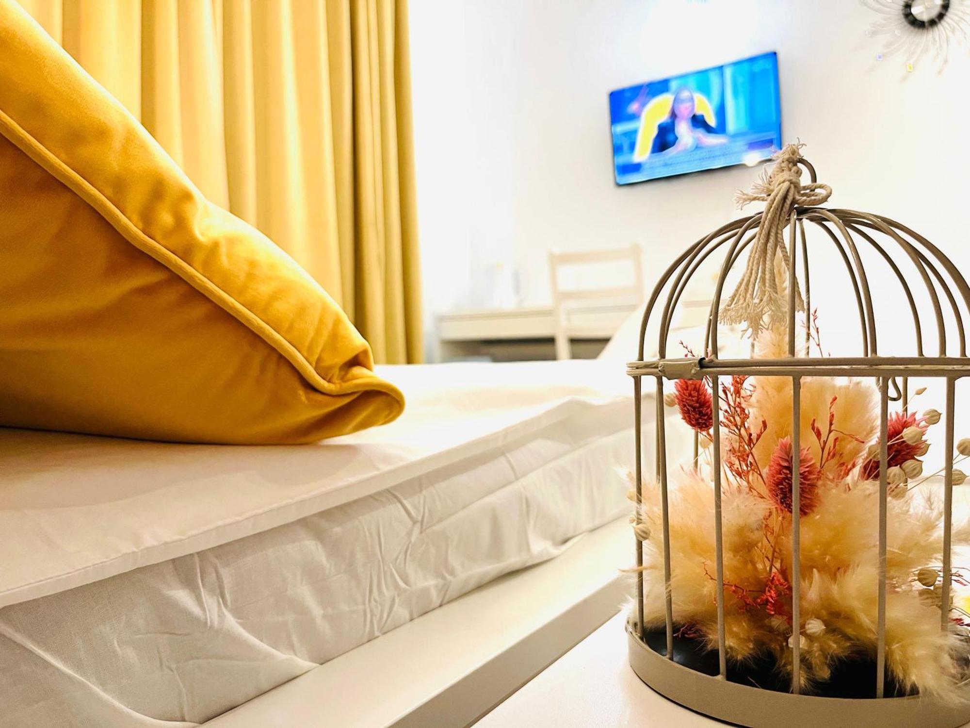 Cozy Hideout - Condo Hotel Timişoara Extérieur photo