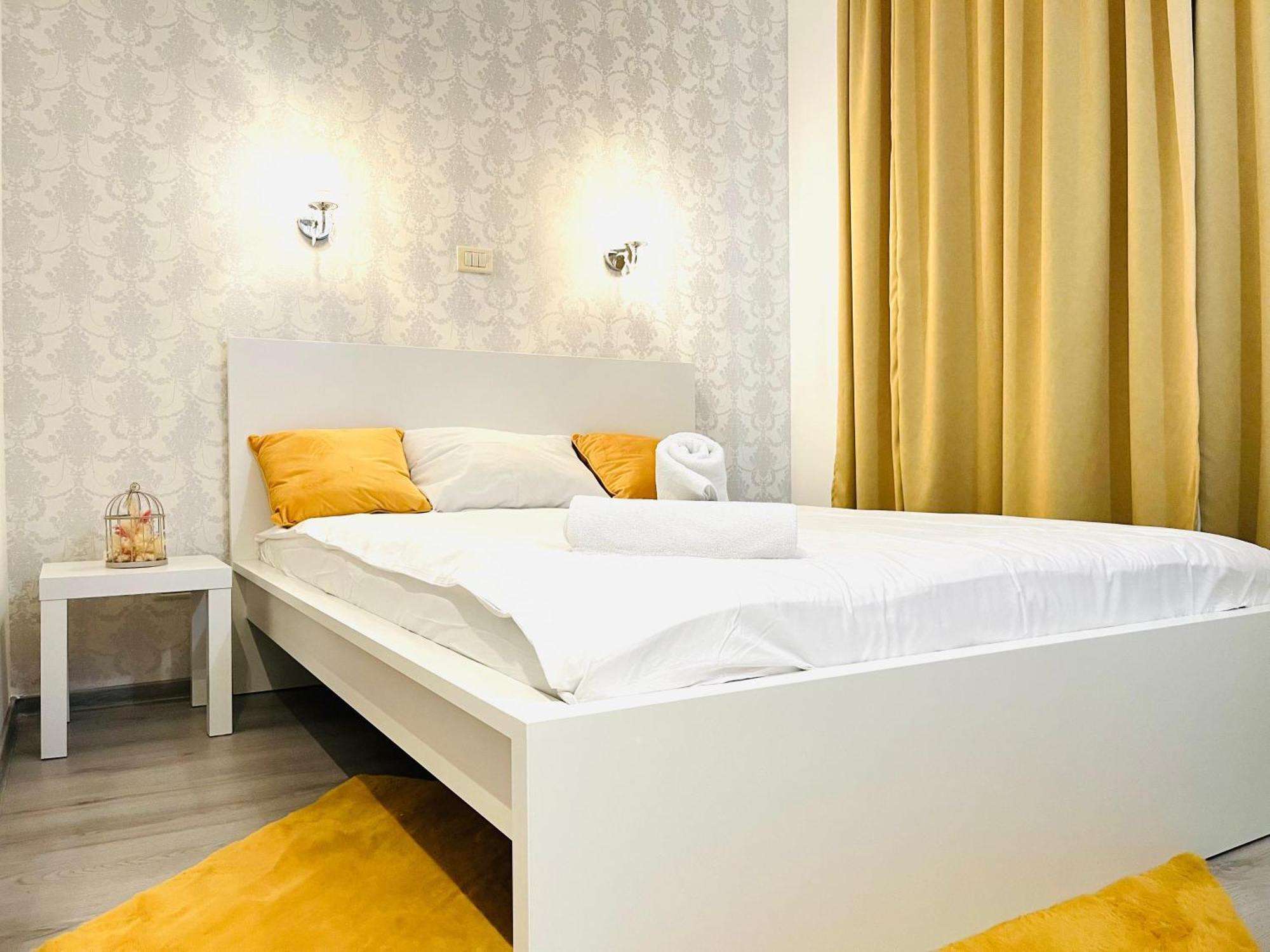 Cozy Hideout - Condo Hotel Timişoara Extérieur photo