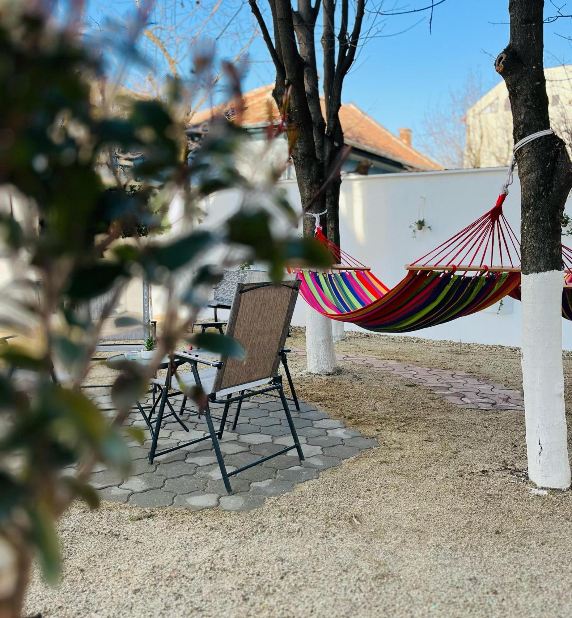 Cozy Hideout - Condo Hotel Timişoara Extérieur photo