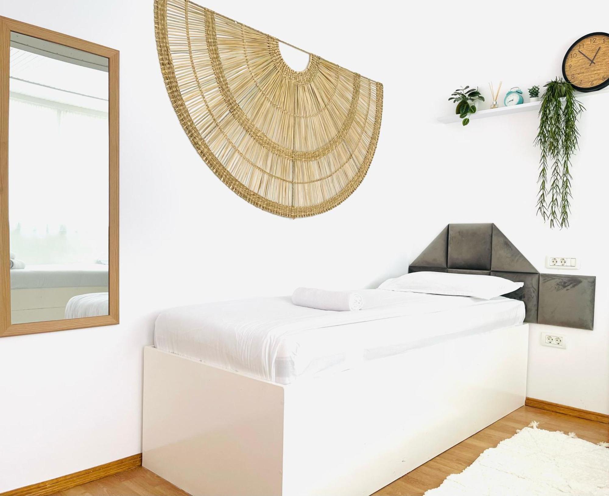 Cozy Hideout - Condo Hotel Timişoara Extérieur photo